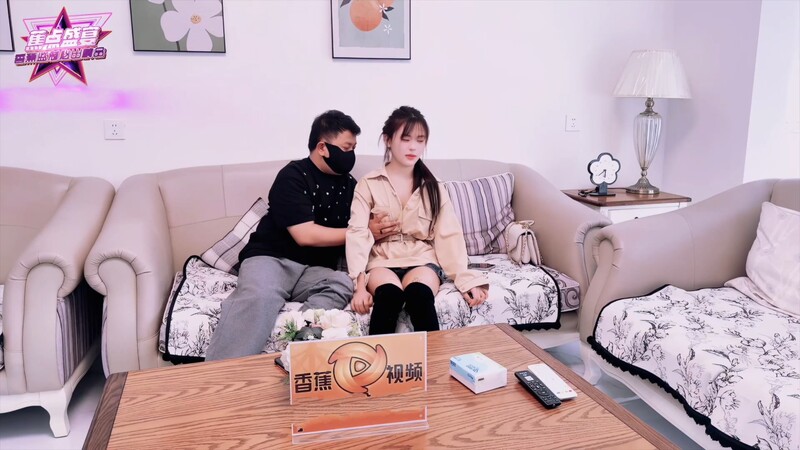 香蕉視頻 JDSY-432-純欲嫩妹上門深喉內射