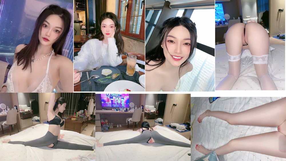 這才是真正的饅頭白虎嫩逼【史上最好看的逼】杭州白白 露臉高顏值蘿莉反差婊，最全的多部長視頻集合，人如其名，超嫩