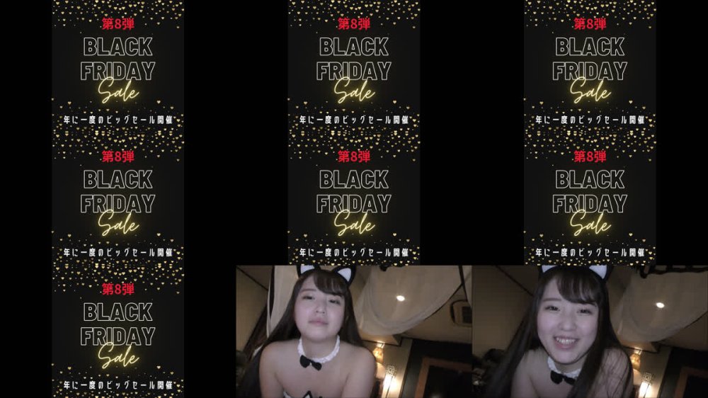 +++ FC2-PPV-4805979 【限定】【ブラックフライデーSALE】年に一度の素人豊漁祭！！第8弾！！