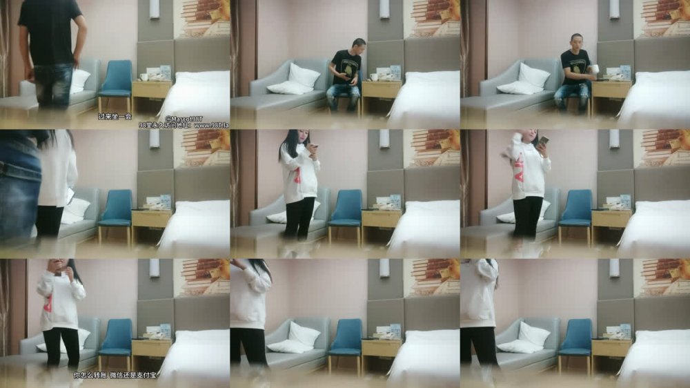 【AI增強】無情的屌探花精品作之四川20歲學生妹第1部1016僅一場拔套環節不能少口爆接