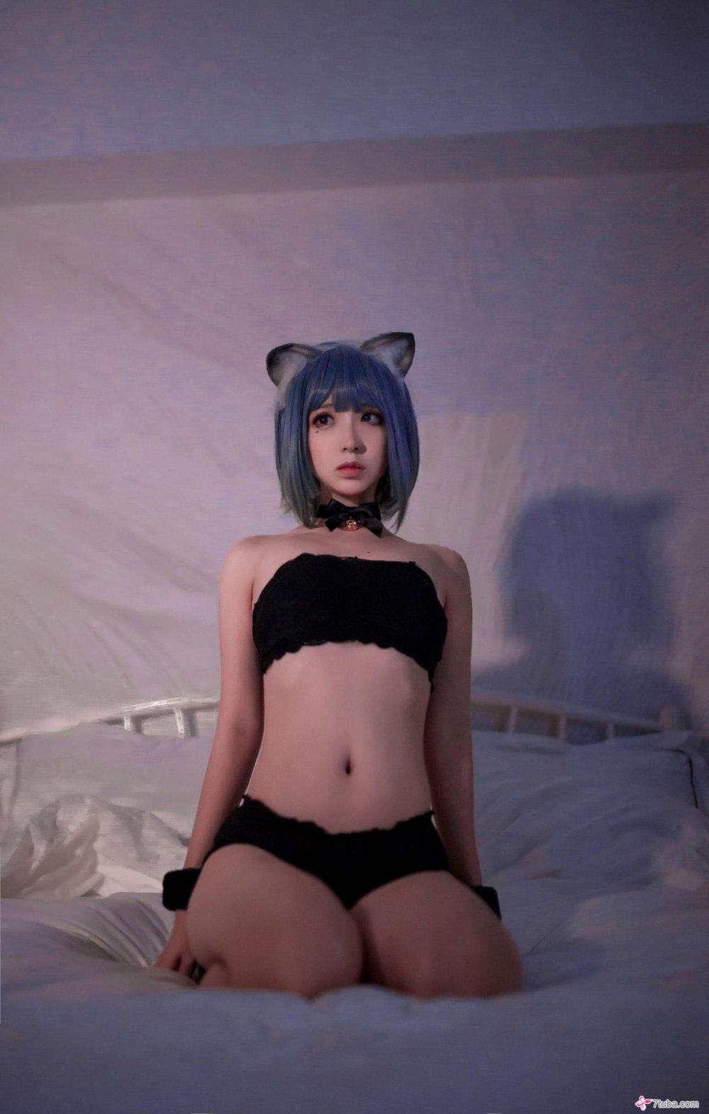 性感美圖185期黑貓[29P]
