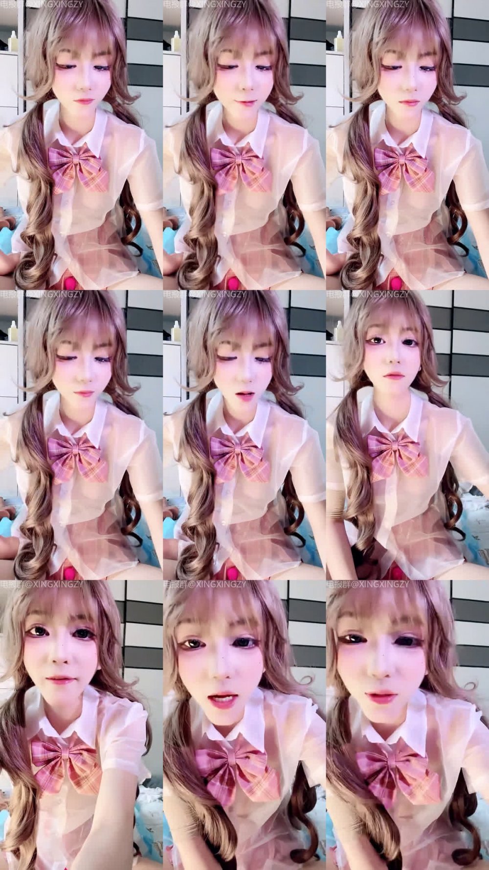 ✨ 極品禦姐【蘇晴】魔鬼身材~蜜臀柳腰 道具自慰高潮不斷超會噴 超過癮
