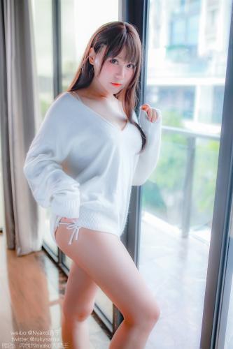 [Cosplay] Nyako喵子 誰も知らないの大人時間2 [123P-239MB]