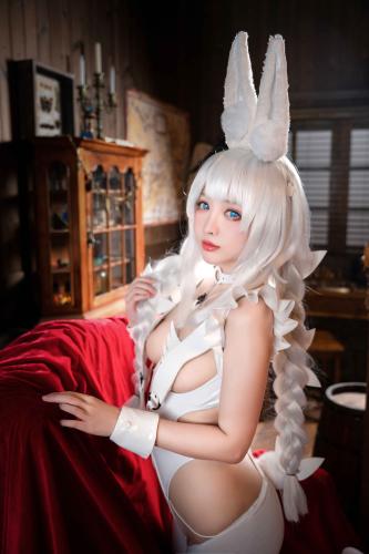 [Cosplay] 宮本桜 恶毒 [35P-456MB]