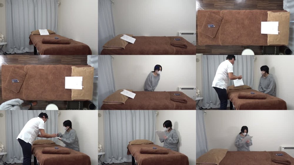 +++ FC2-PPV-4813230 【無/なま中出し】近くに住んでいる天然もさもさヘアーの20代半ばの可愛い女性がまた来店してくれました。アニメが大好きなとても明るく可愛らしいH大好き特典も増量です！