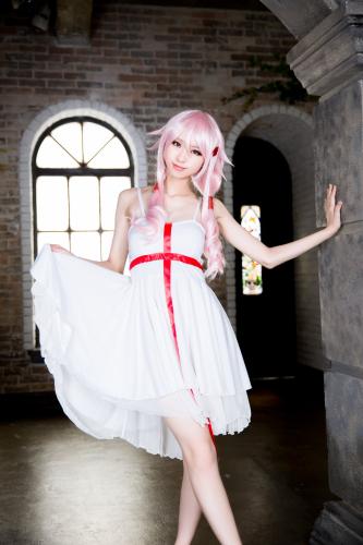 [Cosplay][Mikehouse] Mike ミケ – The One Who Prays To Ask For Forgiveness