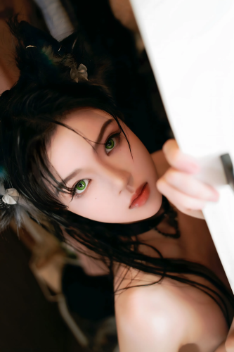 [Cosplay] 桜桃喵 缅因猫猫 [47P-235MB]