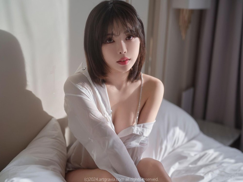 ArtGravia Vol.638 Areumm (다움) [30P]