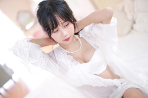 [Cosplay] 萌芽儿o0 白茶清欢 [22P-145MB]