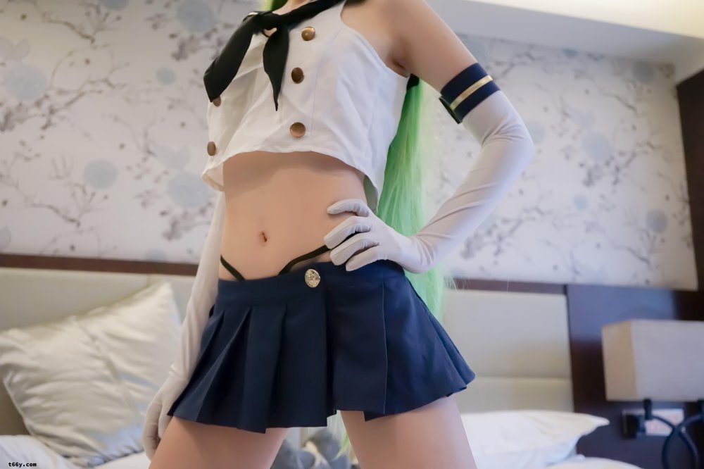 海島cc [23P]