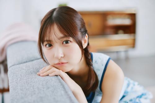 [+Weekly] 2025-11-13 Haruna Hashimoto 橋本陽菜 (30P1V)