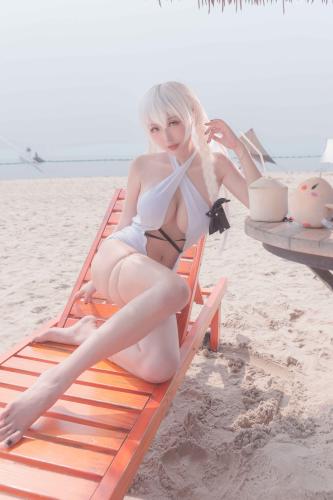 [Cosplay] 刺青Poi 赫敏 [30P-298MB]