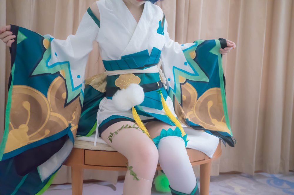 螢草 [91P]