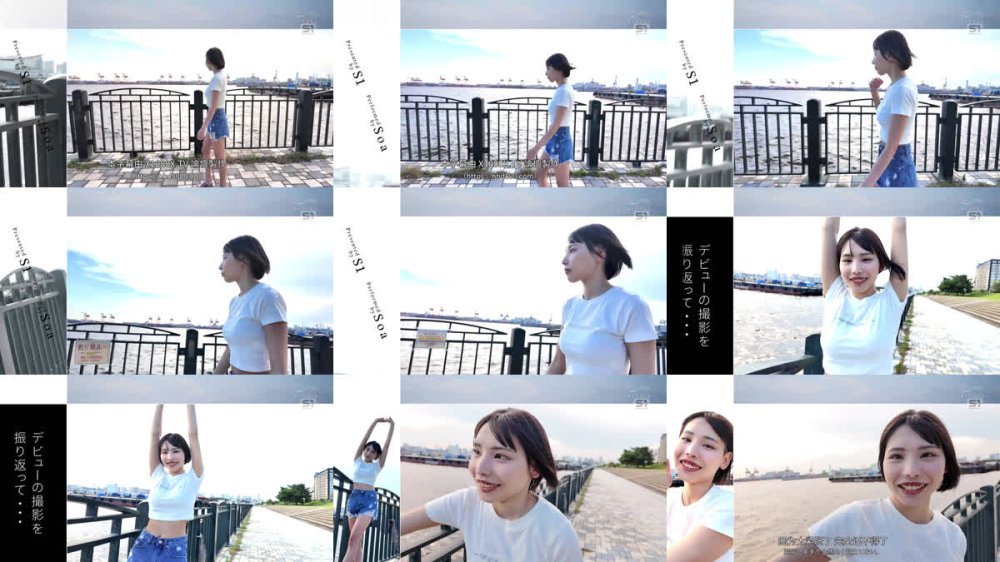 +++ [FHDC] SNOS-053 はたして、未知の快楽に遭遇したSoaはこの表情、この身体を歪めるのだろうか 巨根・オヤジ・筋肉ピストンでエロス覚醒3本番