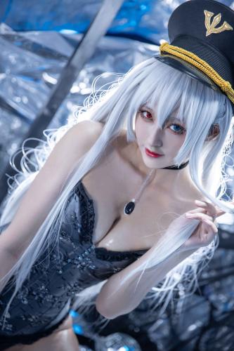 [Cosplay] 冬马路纱 喜多川海梦 [48P-749MB]
