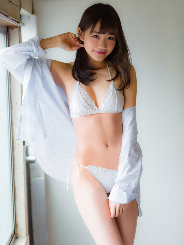 [Sabra.net] 2018.07 Strictly Girl 保崎麗 ザッキー・ファースト