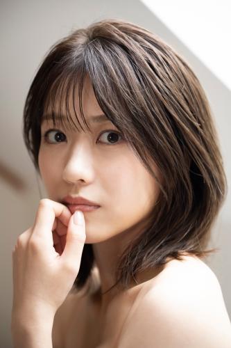 [MySPA!] 篠崎彩奈「彼シャツのぬくもり」【推し撮-後編】 (2025-11-05)