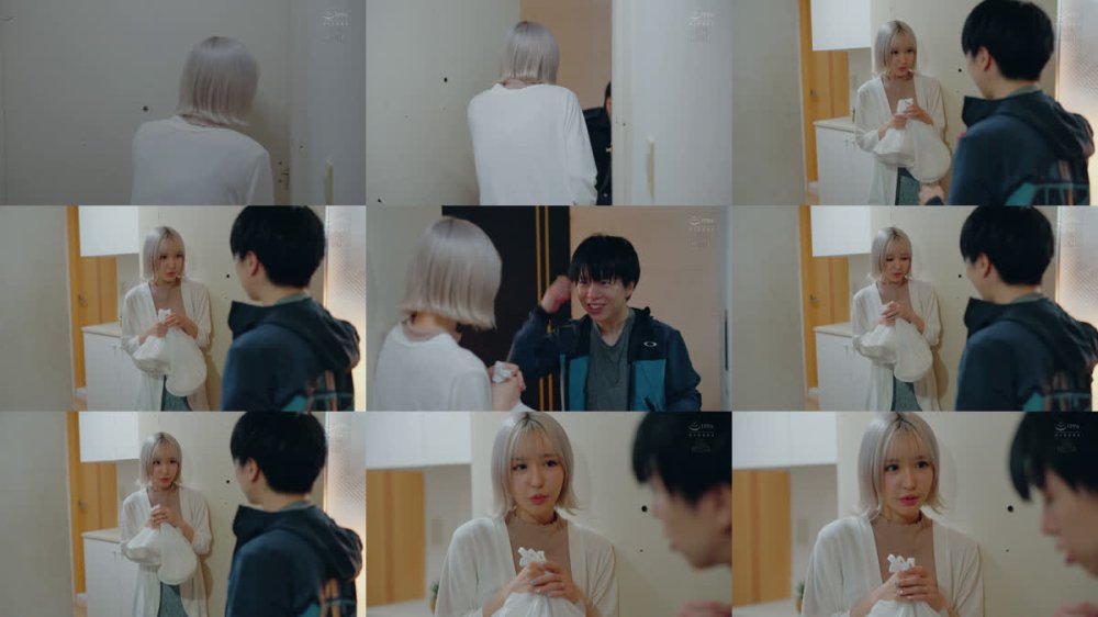 +++ [FHD] NTRH-008 俺だけを愛し尽くさせていた妻は、貧弱そうなただのブス男と不倫セックスしていた。 百永さりな