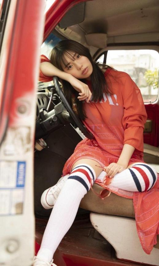 菊地姫奈 [39P]