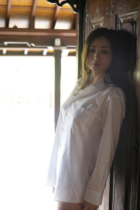 片山萌美[30P]