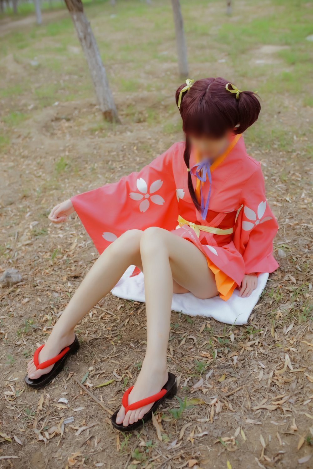 日服少女 [90P]