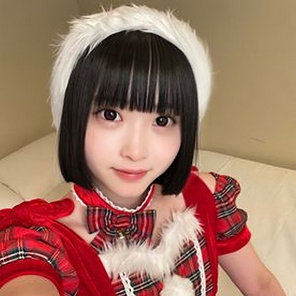 新FC2PPV 4673769 可愛妹子cos聖誕女孩