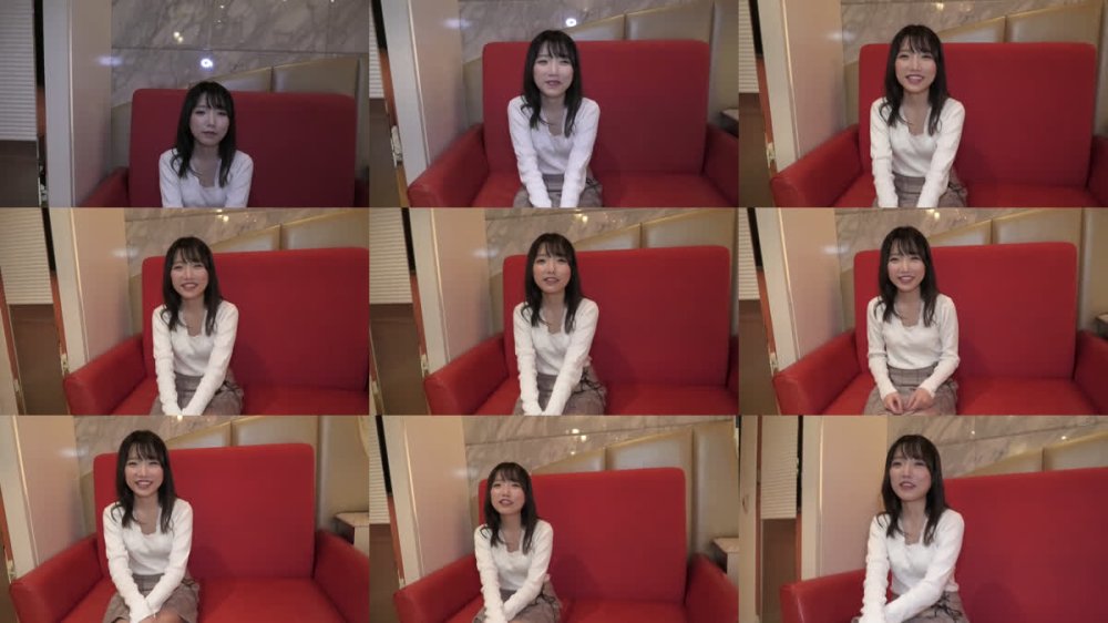 +++ [FHD] 890TTTC-006 透明感あふれる美しさと、素直で一生懸命な姿が魅力の「スレンダー清楚系美少女」