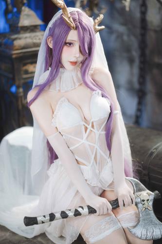[Cosplay] 仙女月 金鹿号 [12P-117MB]