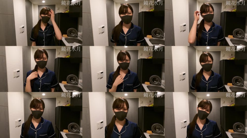 +++ FC2-PPV-4823797 まいちゃん自宅訪問編！ガチな部屋着に大興奮！玄関でフェラ抜き顔射！