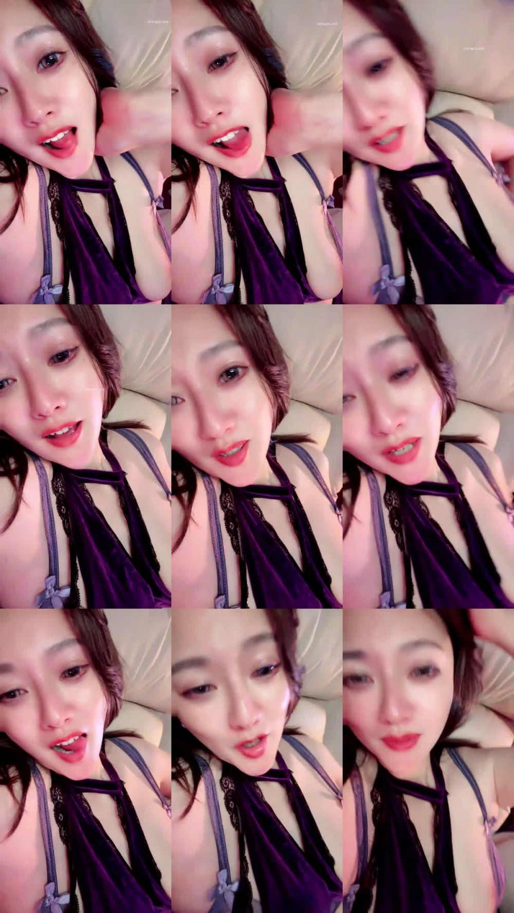 【遇見小阿狸】風騷至極 巨乳尤物！ 道具狂插自慰高潮噴水~擼管必備