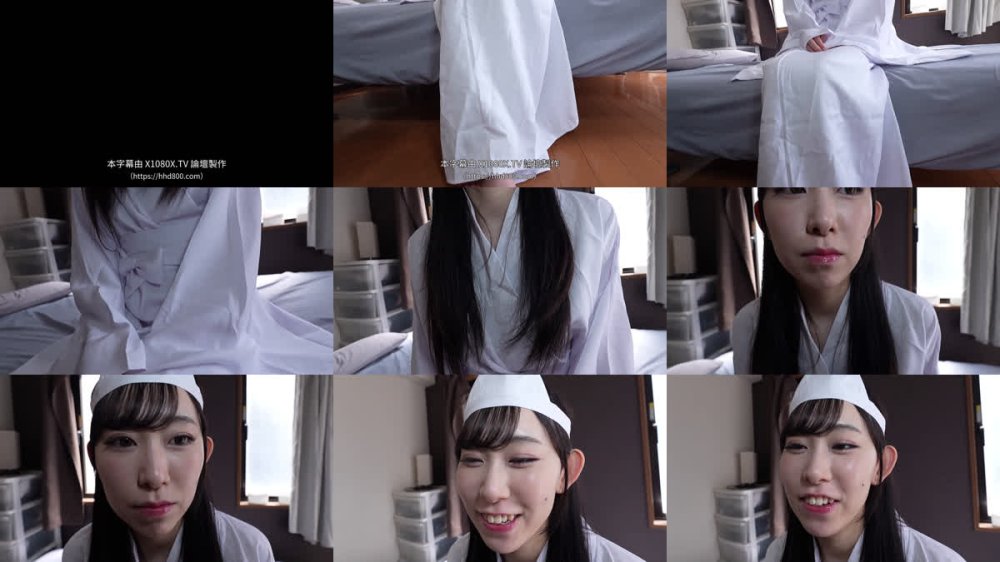 +++ [FHDC] BAB-179 幽霊ドクドク制服ちゃん season.04 月城りり香