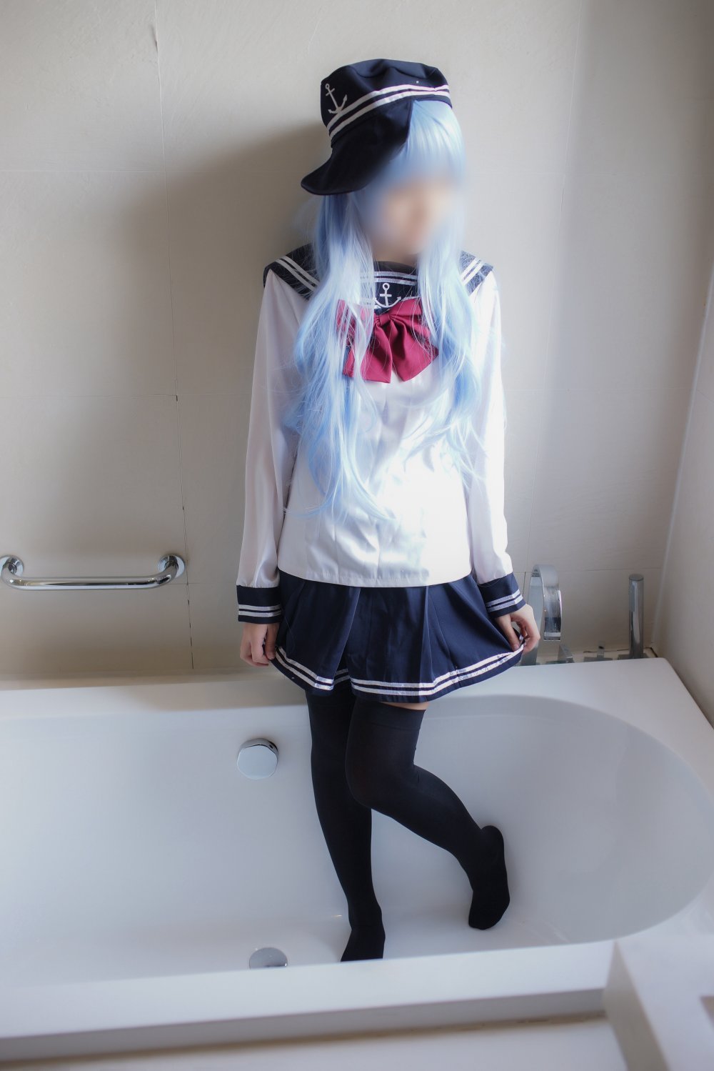 艦娘響&nbsp; [82P]