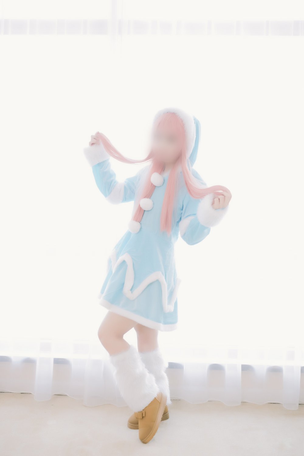 烈焰安妮 [85P]
