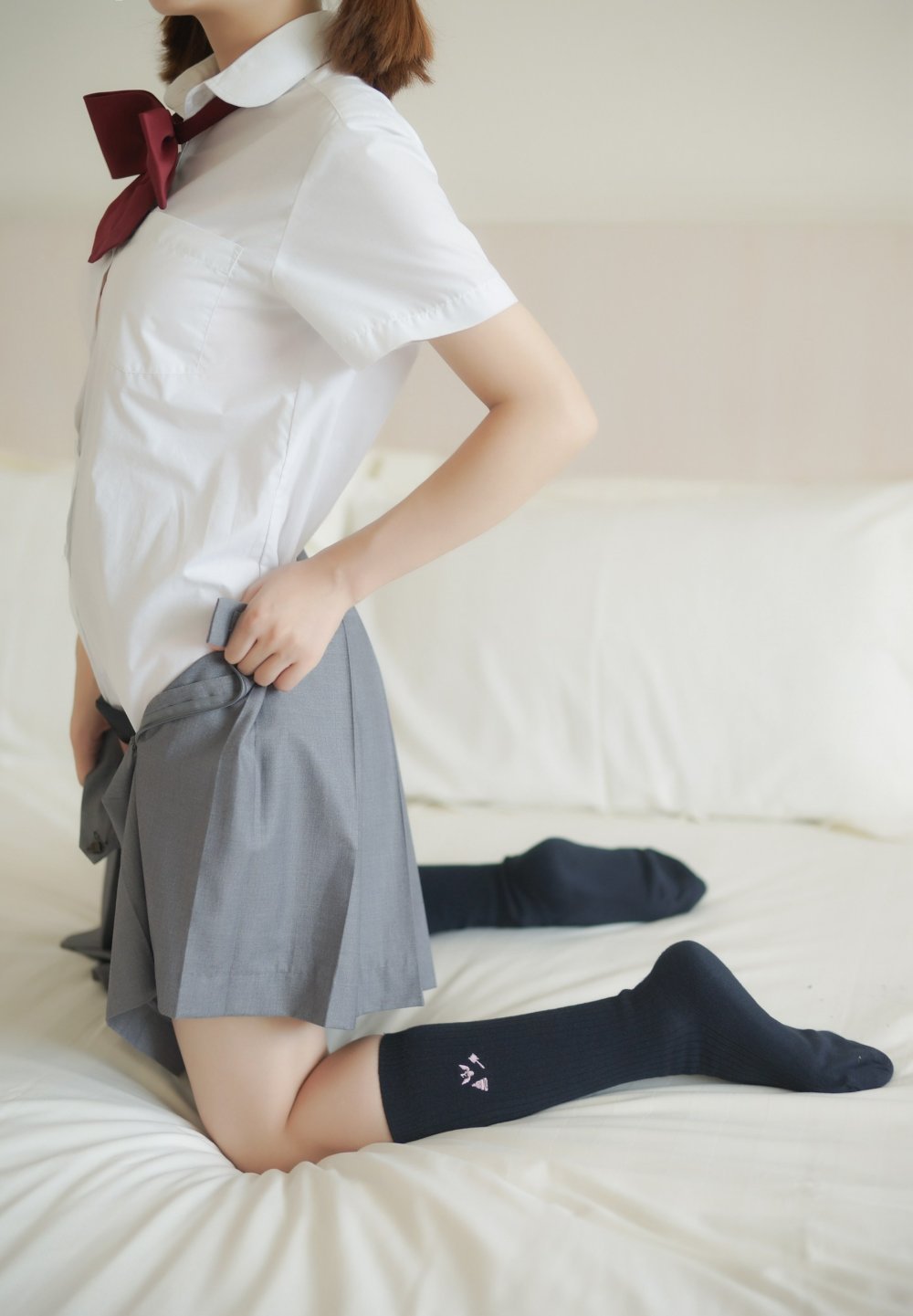 安城鳴子 [40P]