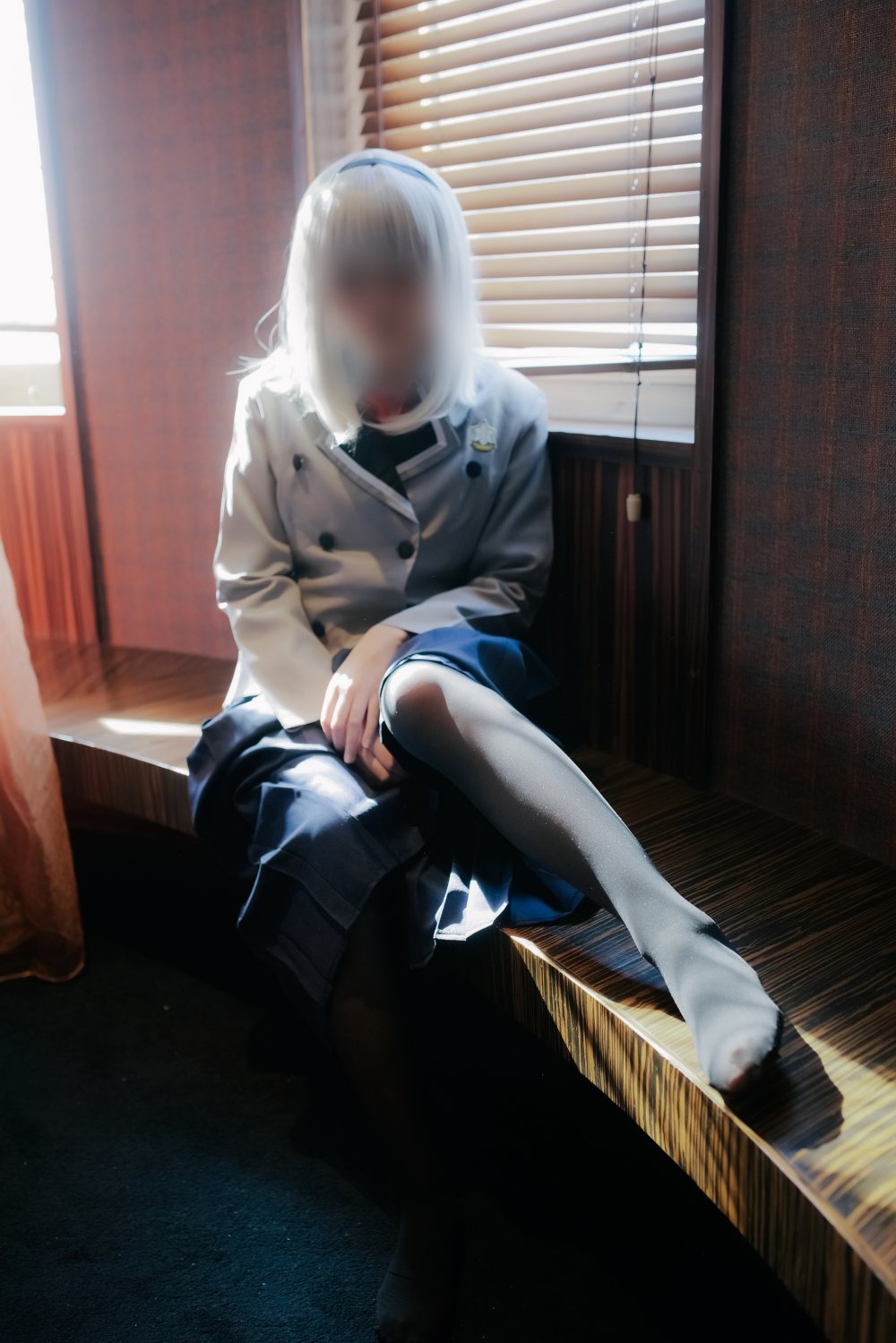 安娜 [80P]