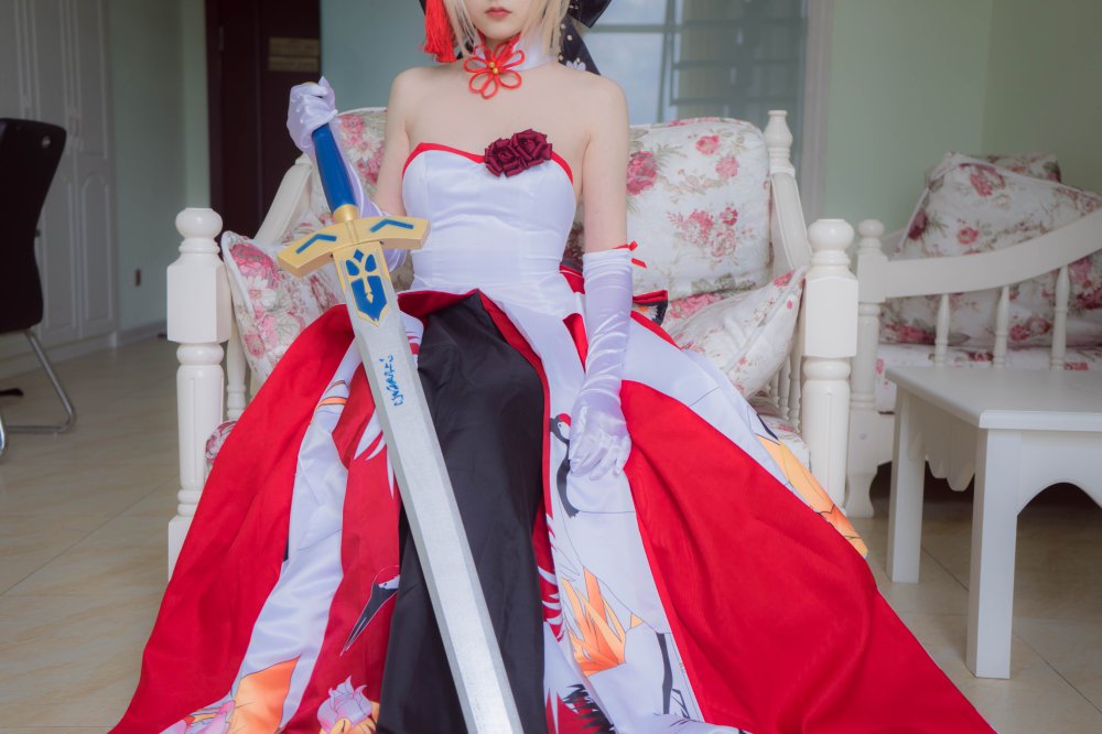 Saber [75P]