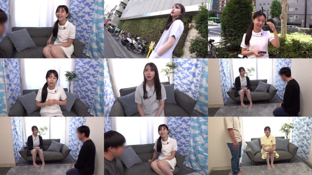 +++ [FHD] SKMJ-705 激レア純白ストッキングナースさんと童貞君がパンスト直穿き素股で超発情！？敏感なオマ○コの入り口をグリグリされて…「あんもう入っちゃてるよww」パンスト越しの童貞デカチン先っぽ3cmナマ挿入！奥まで欲しくなっちゃった白衣の天使が生ズボッ筆おろし//中出しOK看護師…