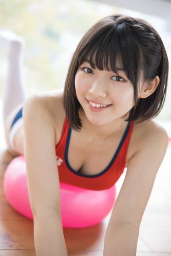 [Minisuka] Risa Sawamura 沢村りさ – 4k_l_risa_13