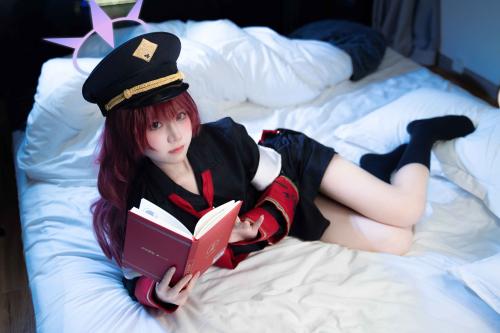 [Cosplay] 清水凪 枣伊吕波 [79P-959MB]