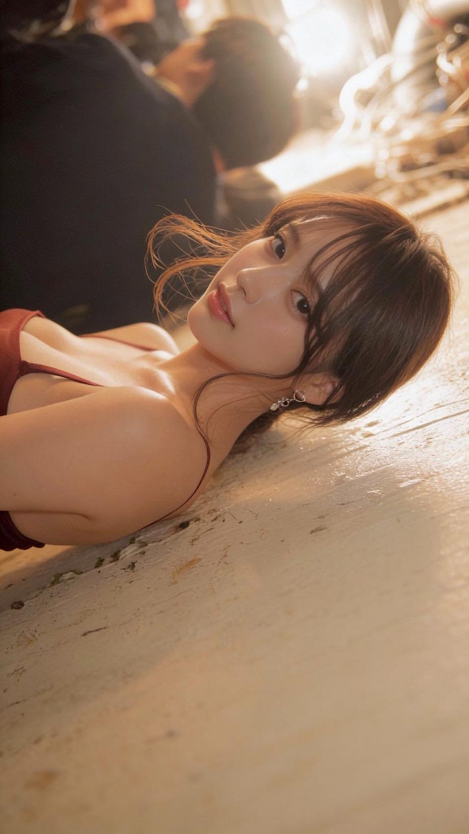 媚眼如絲的女人[29P]