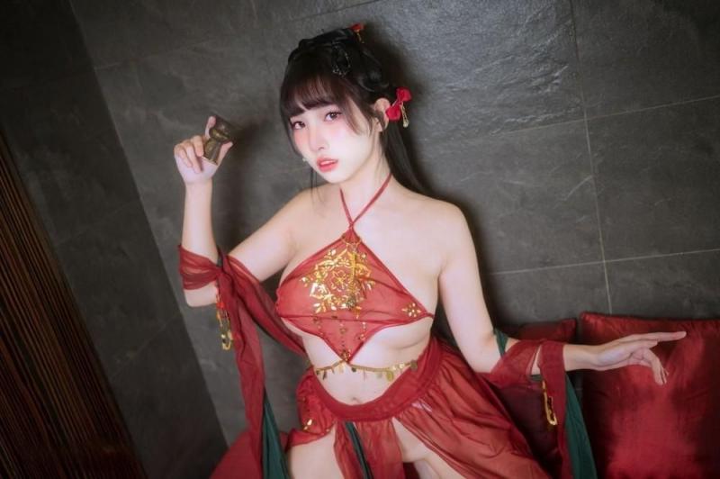 嫵媚動人風情萬種[30P]