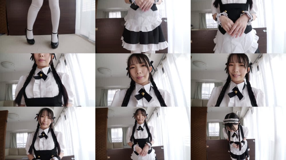 +++ [FHD] EKDV-804 【4K】希望を胸にやってきた新人メイドを朝から晩まで種付け痙攣性処理調教 嫌悪しか感じない男に泣きたくなるほど犯●れて… 南日菜乃