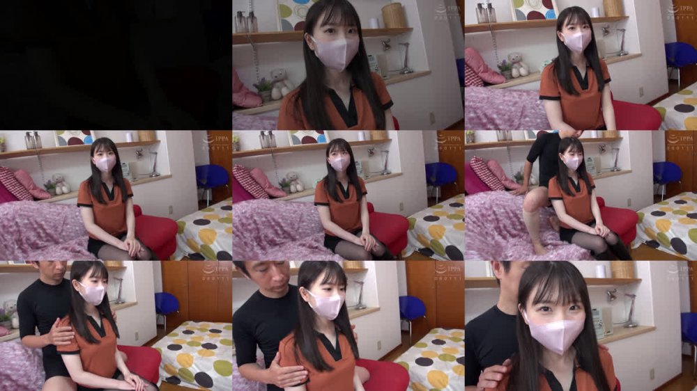 +++ [FHD] OLM-279E エッチな妄想叶えに来た清純派女子がおじさんと変態ごっこ！彼氏も知らない恥ずかしいイキ顔で絶頂！ 藤田ゆず