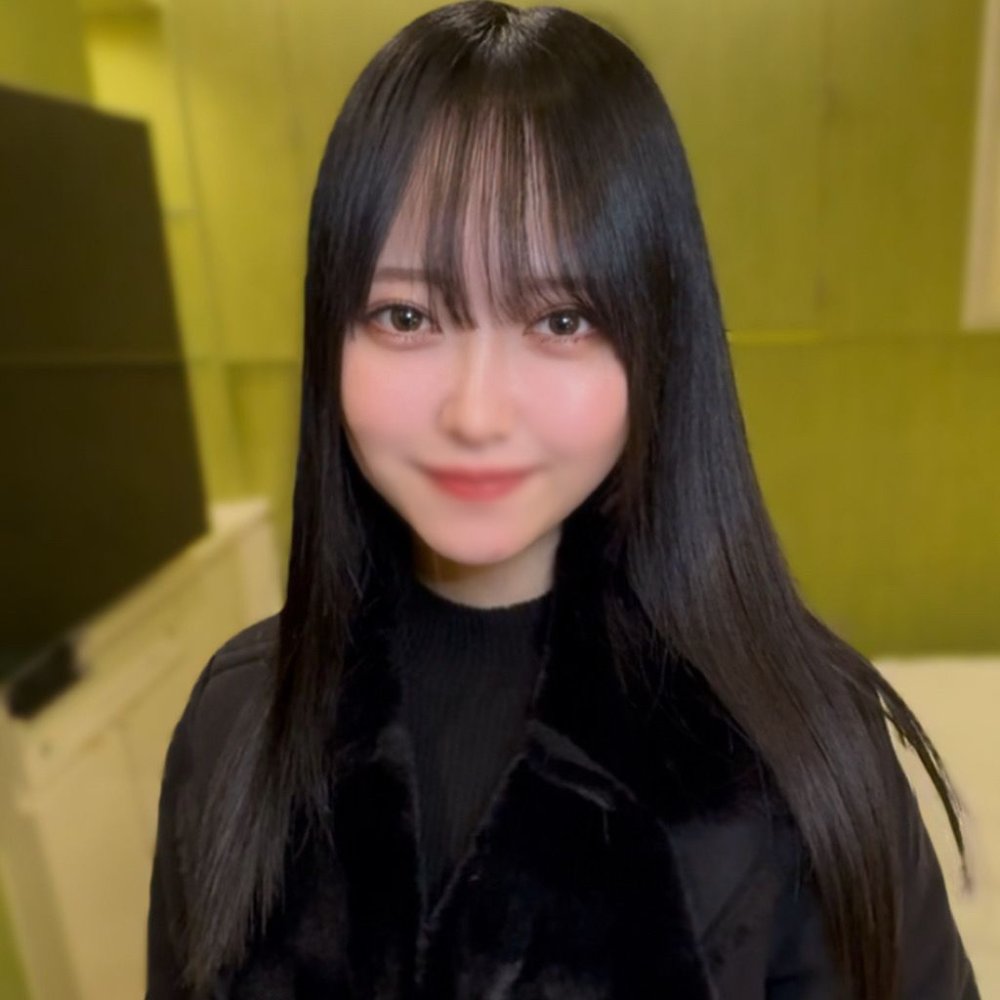 FC2-PPV-4836468 黒髪ロング×女優顔！ 【高清無碼】