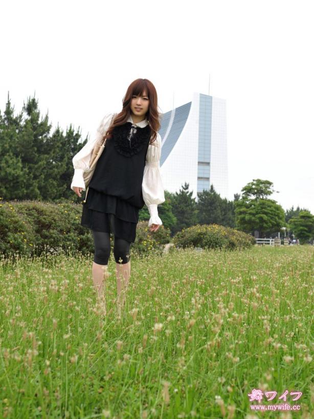 244 松山 真琴 Makoto Matsuyama 麻倉憂 [30P]