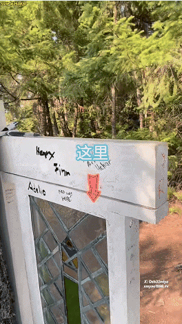 [MP4/960MB]汐夢瑤《七夕山頂偷歡》人好多插幾下就來一波人跑到山路上剛口幾下又來人還給瑤瑤嚇一跳