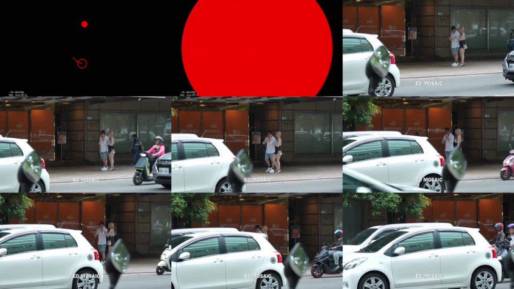 【AI增強】EdMosaic巨乳千金女綺綺負氣隨機找遊民回家打砲！ 無碼性愛影片43分鐘