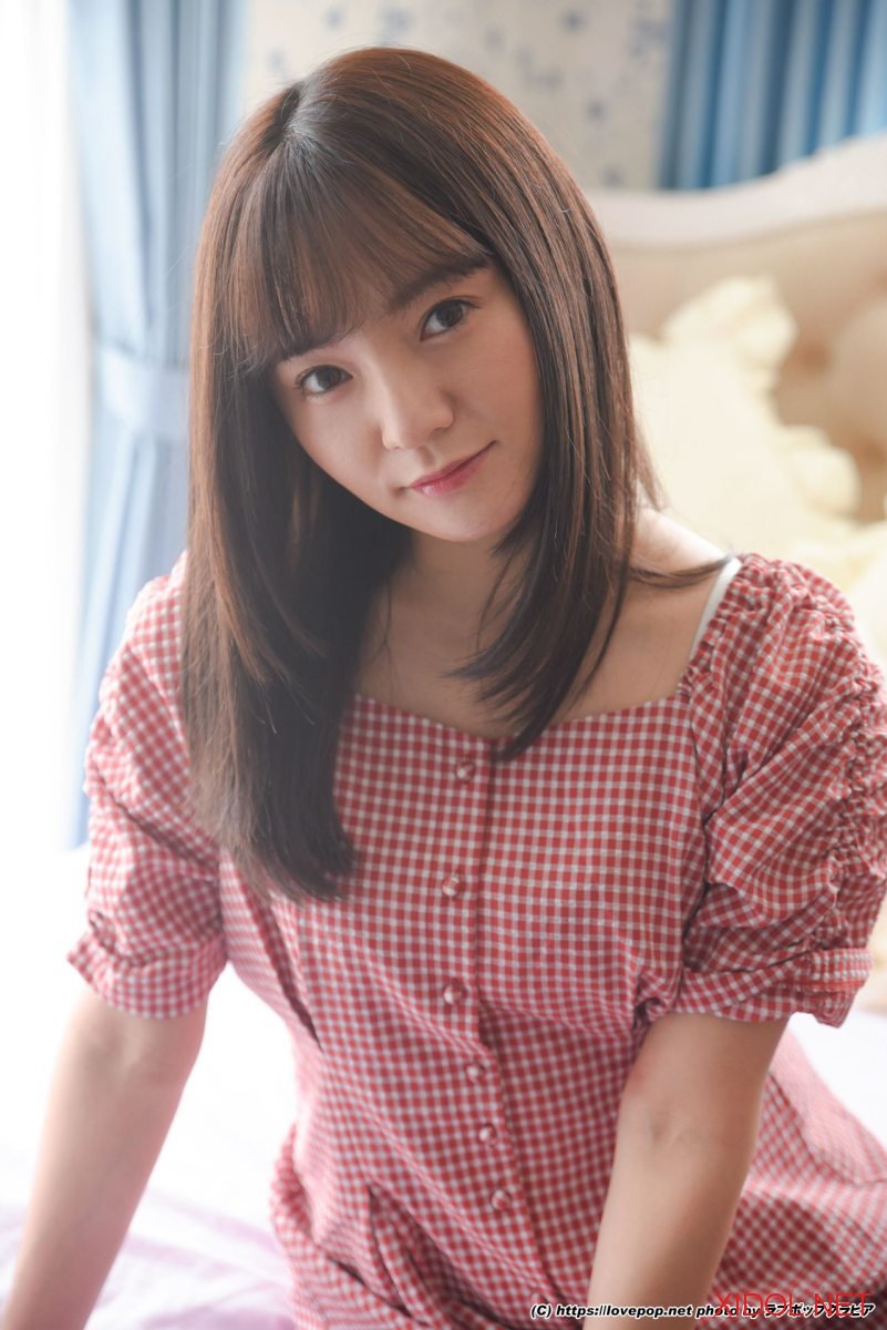 [LOVEPOP] Gravure No.45 – Ayana Nishinaga 西永彩奈 Photoset 01 – 14