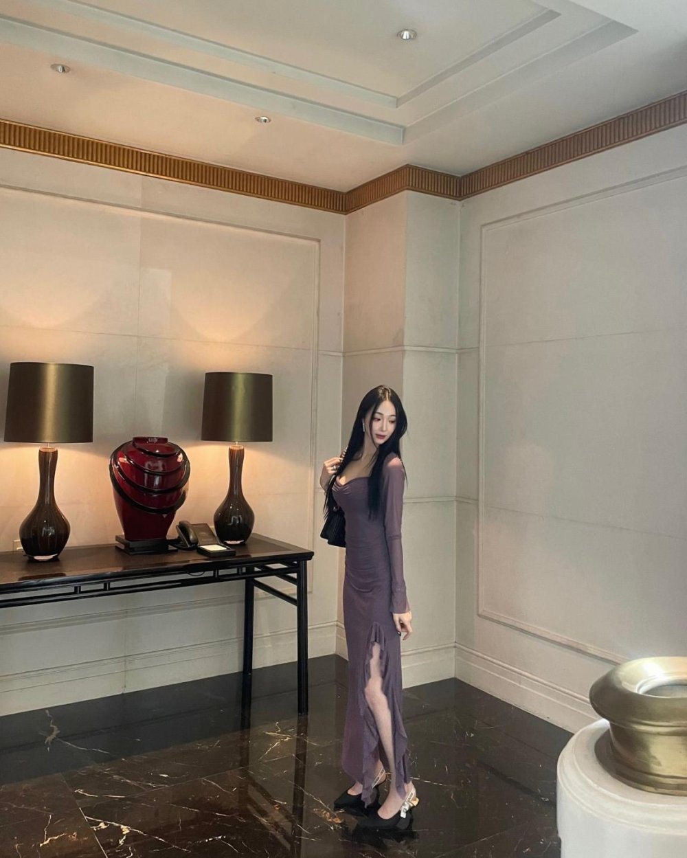 大屁股少婦系列誘惑媚態極致[30P]