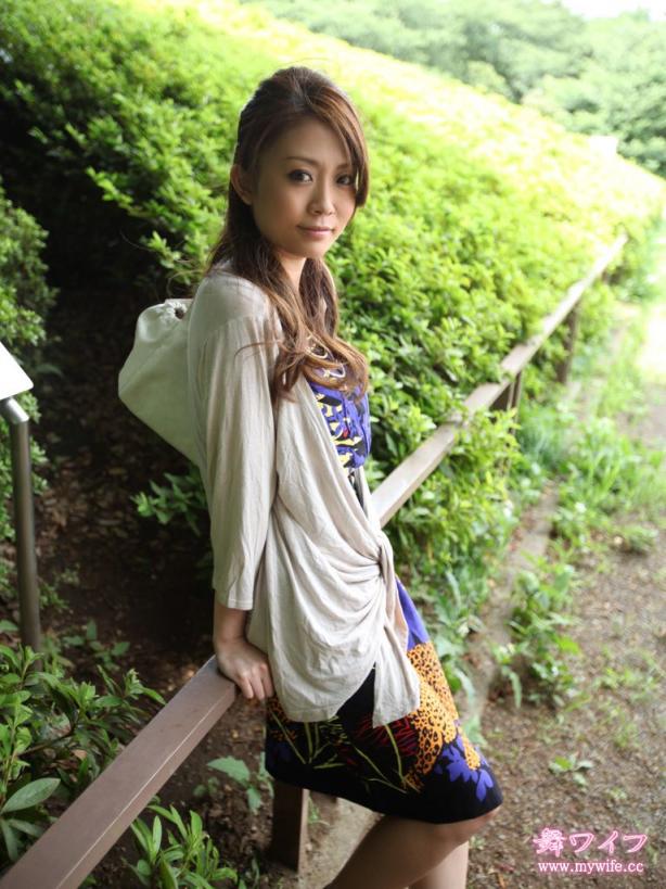 308 山口 美咲 Masaki Yamaguchi 瀬戸みずほ [30P]